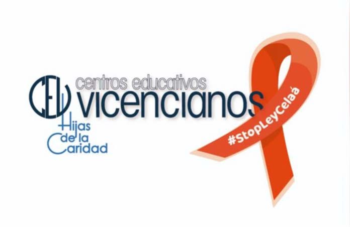 logo-lazo-ley-celaa centros concertados religiosos