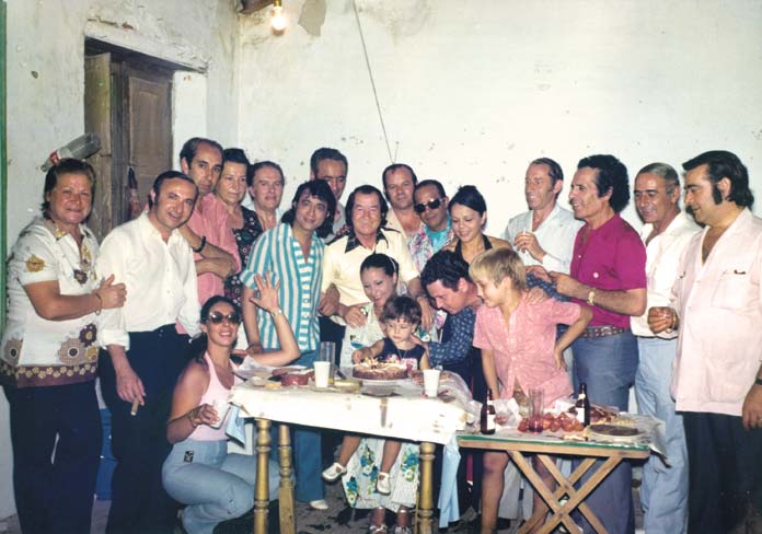 Luis Franco