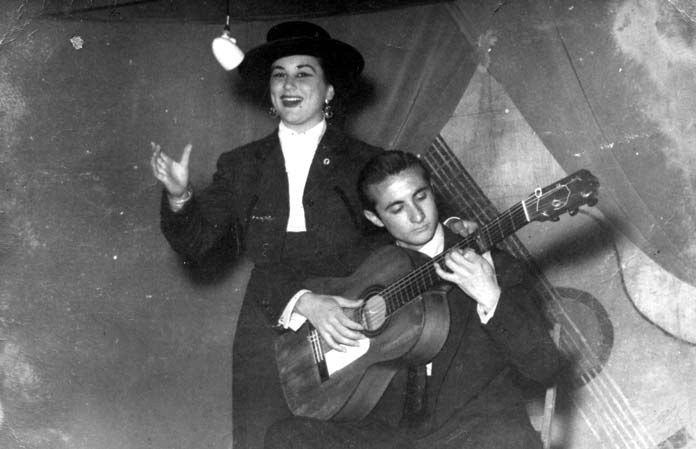 Luis Franco