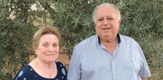 Parra: “La gente más sabia del olivo ha sido la gente de Dos Hermanas” Parra