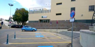 El brote de la residencia de Huerta Palacios, confirmado por la Consejería de Salud rebrote de coronavirus