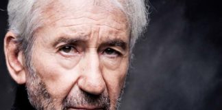 Hoy salen a la venta las entradas para «Señora de Rojo sobre fondo gris» con José Sacristán Señora de Rojo sobre fondo gris