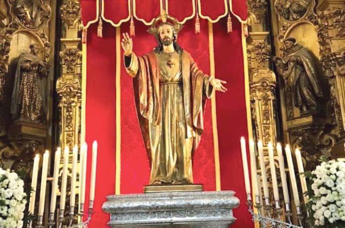 sagrado-corazon Sagrado Corazón de Jesús