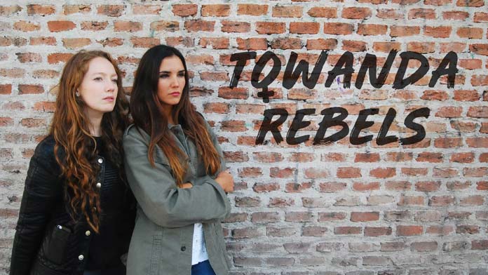 towanda-rebels-duo-teresayzua Towanda Rebels