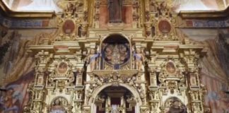 Felicitación de Los del Río con marcado carácter nazareno