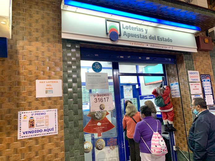 administracion-loteria Administración La Estrella