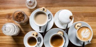 Las cafeterías en Dos Hermanas podrán abrir también de 18 a 20 horas cafeterías en Dos Hermanas
