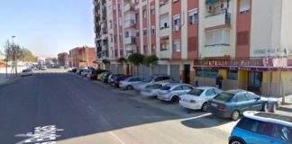 Hallan muertos a una pareja de ancianos en su vivienda de la calle Las Botijas pareja de ancianos