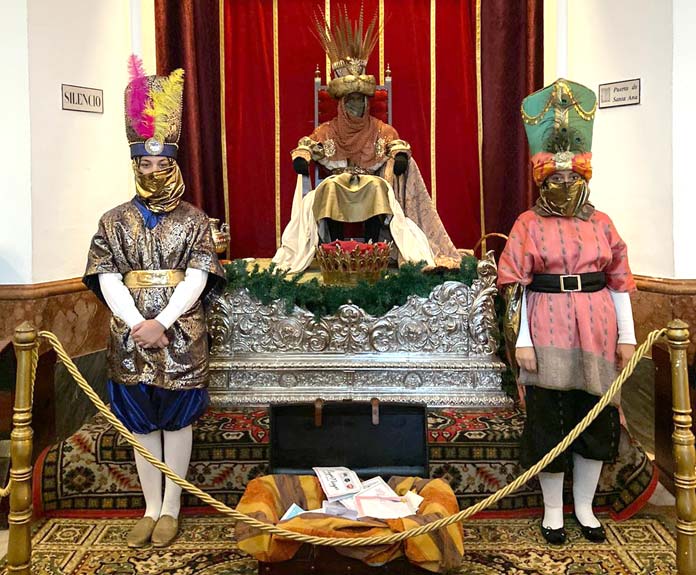 cartero-real-hdad-rocio Cartero Real del Rocío