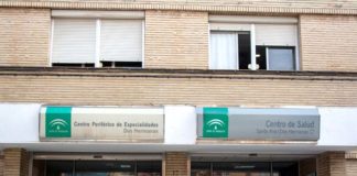 Manifestación por la Sanidad Pública en Dos Hermanas el próximo jueves defensa de la Sanidad