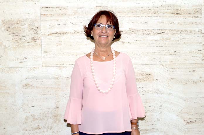 lourdes-lopez Ayuda a Domicilio en Dos Hermanas