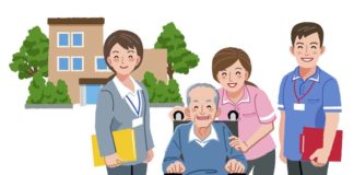 Ofertan 18 plazas de personal de servicio doméstico para una residencia de mayores plazas de personal de servicio doméstico