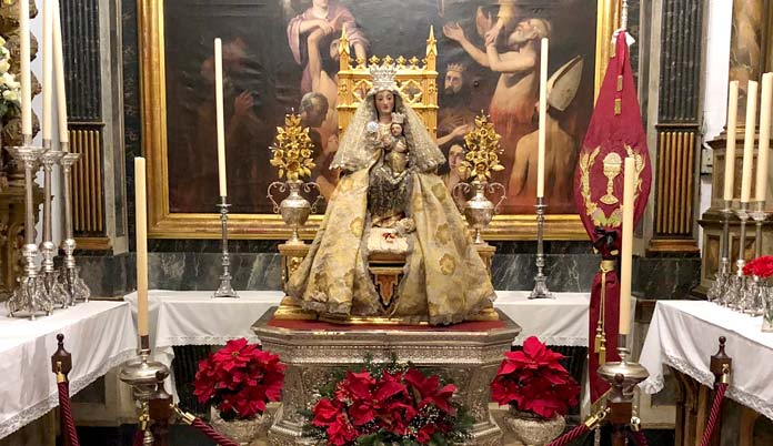 virgen-valme-capilla-animas Capilla de Ánimas