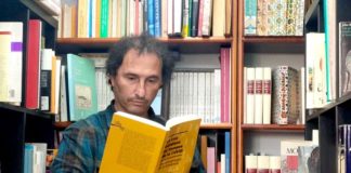 Alberto del Campo edita un libro sobre cómo nos afecta la pandemia Alberto del Campo