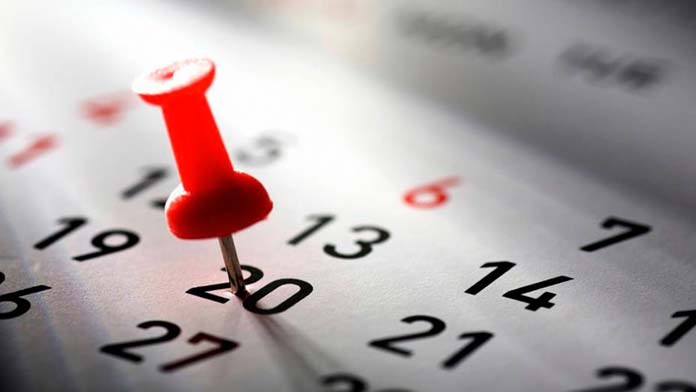 calendariook festivos locales