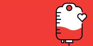 Campaña de donación de sangre en la Casa del Ajedrez donación de sangre