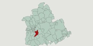 A partir de hoy no se puede entrar o salir de Dos Hermanas sin justificación cierre perimetral de Dos Hermanas