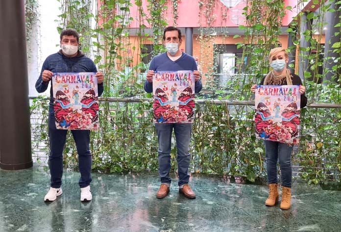presentacion-cartel-carnaval carnaval nazareno 2021
