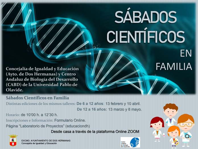 sabados-cientificos-en-familia-2021-2 Sábados científicos en familia