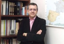Una investigación de Antonio Manuel Barbero Radío, en una revista científica internacional Antonio Manuel Barbero Radío