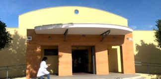 El Centro de Salud Los Montecillos, punto de vacunación COVID para mayores de 80 Centro de Salud Los Montecillos