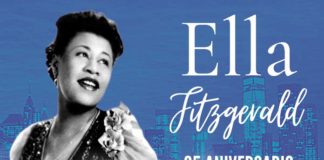 Guillermo Martínez Arana presenta un espectáculo dedicado a Ella Fitzgerald el domingo Guillermo Martínez Arana