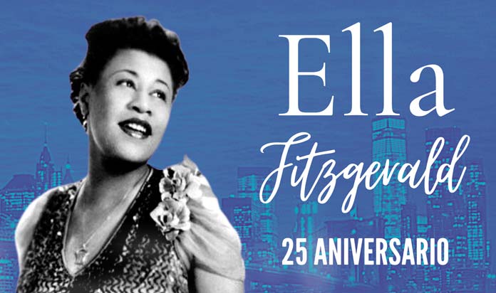 ella-fitzgerald-cartel-febrero Guillermo Martínez Arana