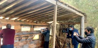 La Laguna de Fuente del Rey, en «Espacio Protegido» de Canal Sur Espacio Protegido