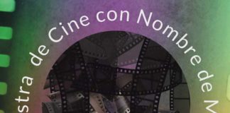 Últimos días para inscribirse en la Muestra de Cine femenino 2021 gratuita Con nombre de mujer 2021