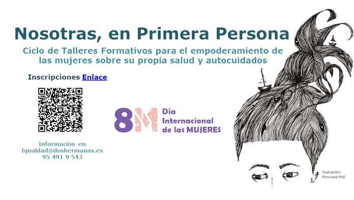 nosotras-primera-persona Nosotras, en primera persona