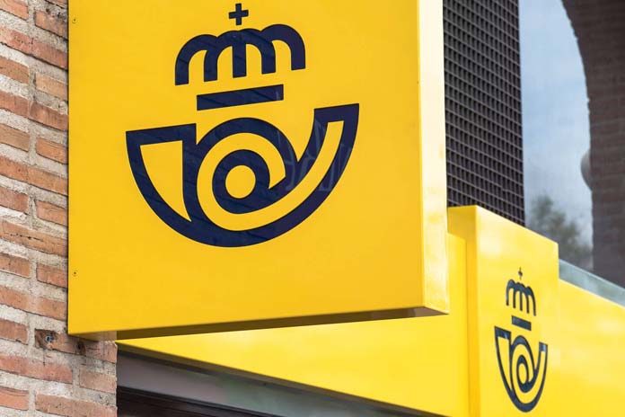 oficina-correos empleo en Correos