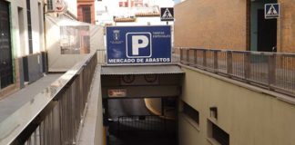 El Ayuntamiento congela las tarifas de los aparcamientos municipales nazarenos aparcamientos municipales nazarenos