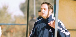 Se fue Paco Peralta: el ‘loco’ que revolucionó el fútbol en Dos Hermanas Paco Peralta