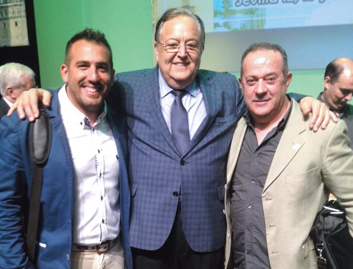 Paco Peralta