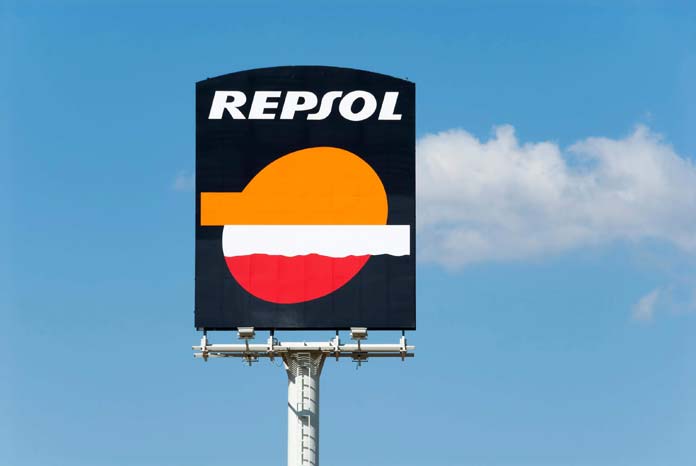 repsol Repsol