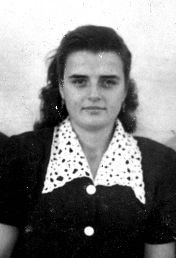 María Gómez