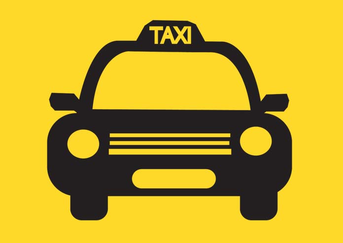 taxi taxis nazarenos
