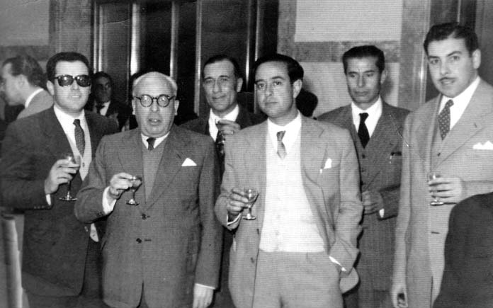 José María Troncoso Alanís