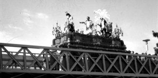 Nostalgia cofrade tras dos años sin procesiones cofrade