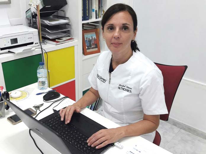 anabel-nutricionista Educáliment