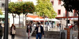 Desde hoy, apertura de establecimientos hasta las 22.30 horas apertura de establecimientos