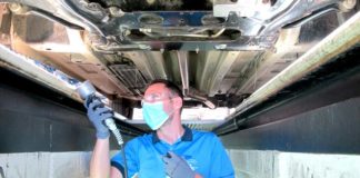 Veiasa abre una bolsa de trabajo de inspectores para acelerar el servicio de las ITVs Veiasa