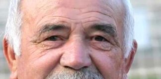 Fallece José Gallego Rico, el utillero del Dos Hermanas CF José Gallego Rico