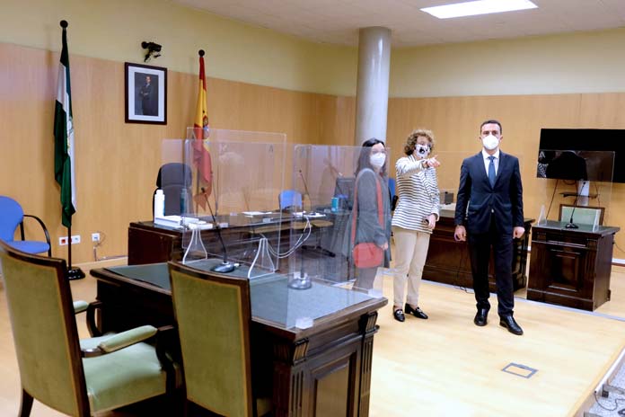 juzgados-doshermanas juzgados de Dos Hermanas