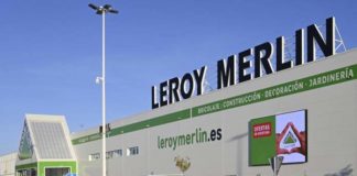 Leroy Merlin Dos Hermanas ofrece empleo para su campaña de verano Leroy Merlin Dos Hermanas