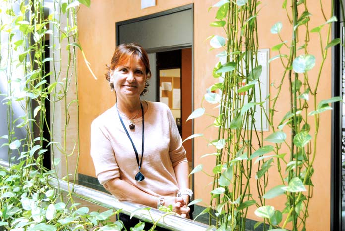 lourdes-lopez menores en riesgo de exclusión