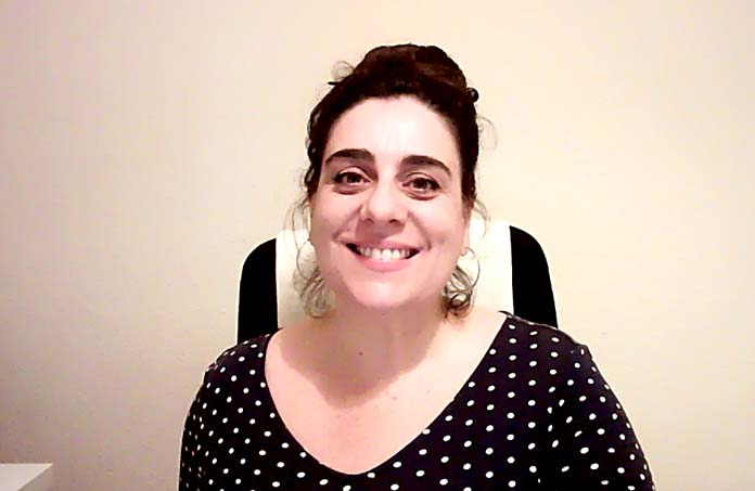 mar-romero Mar Romero Alba