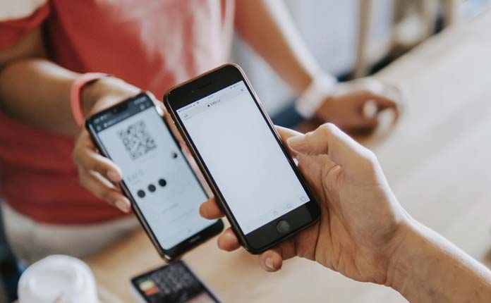 movil certificado de vacunación