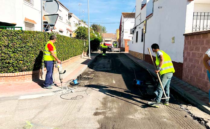 obras-reasfaltado-calles Reasfaltado de Dos Hermanas