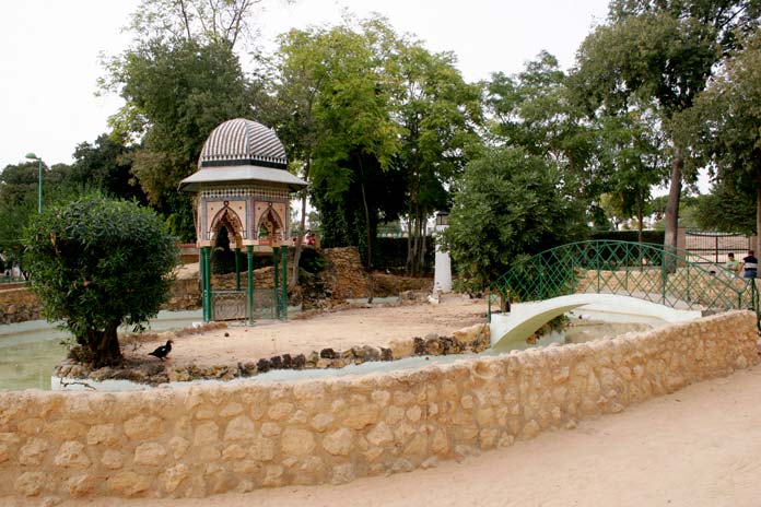 parque-la-alqueria parque La Alquería del Pilar